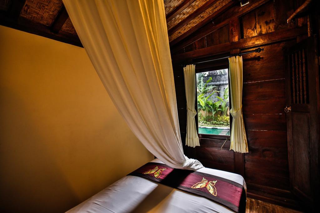 Villa Nini Убуд Номер фото