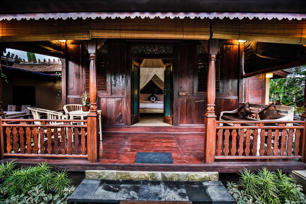 Villa Nini Убуд Номер фото