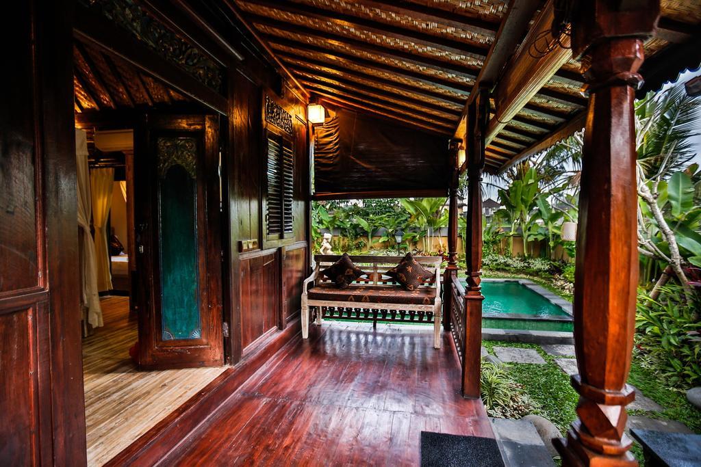 Villa Nini Убуд Номер фото