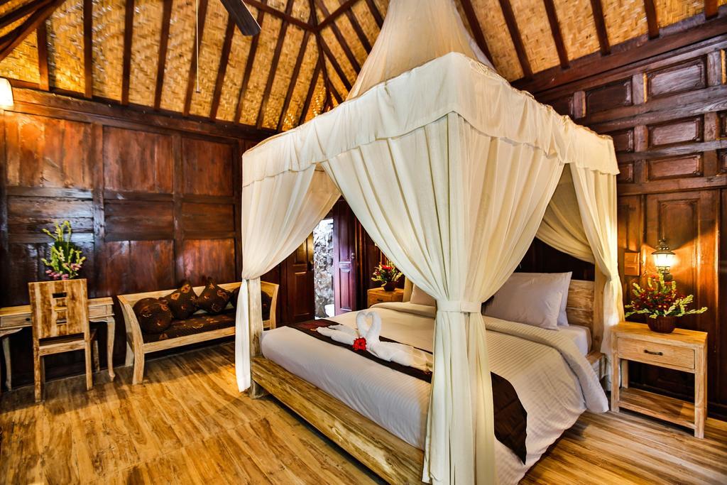 Villa Nini Убуд Номер фото