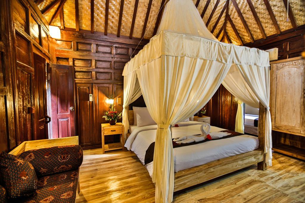 Villa Nini Убуд Номер фото
