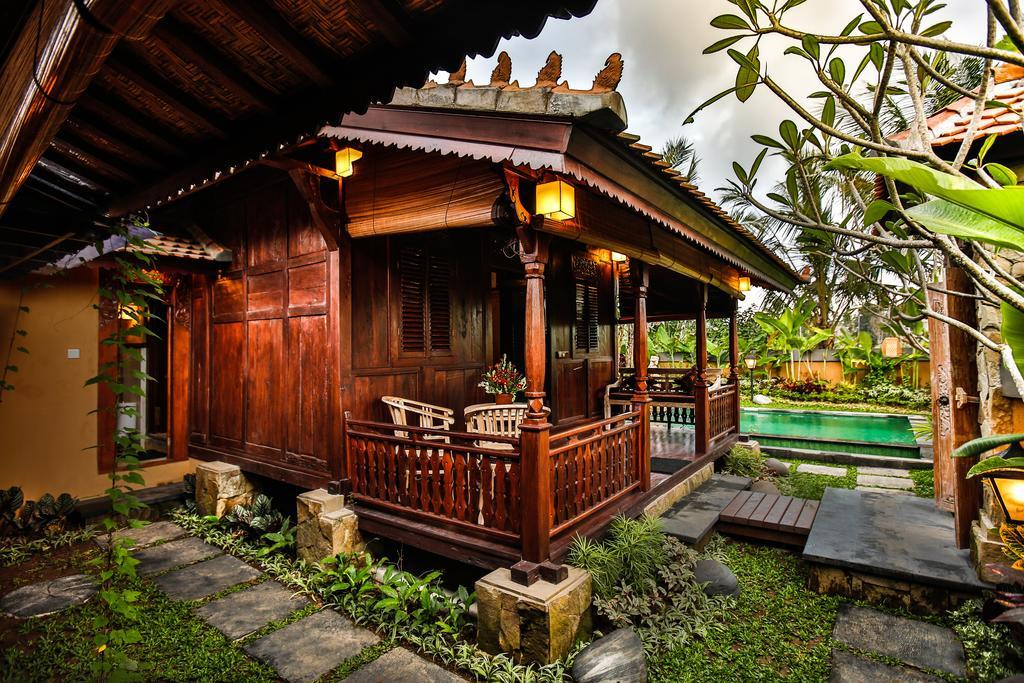 Villa Nini Убуд Номер фото